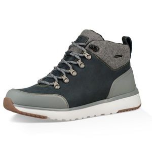 Men’s UGG OLIVERT NORSE GREEN BOOTS #8